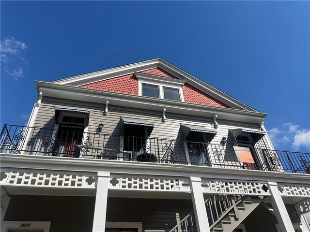 Building Photo - 2023 Coliseum St