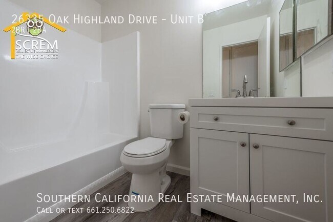 Building Photo - 26335 Oak Highland Dr