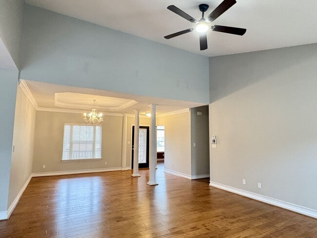 Building Photo - Harbour Breeze Estates