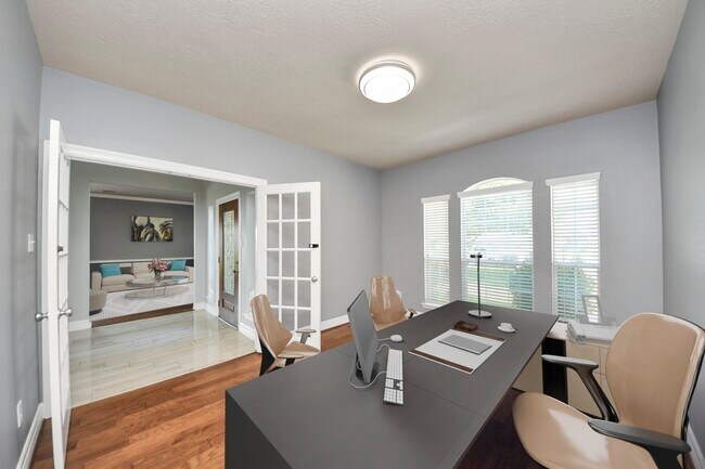 Building Photo - 8602 Briar Oaks Ln