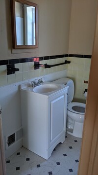 Building Photo - 2 bedroom townhome Detroit Westside