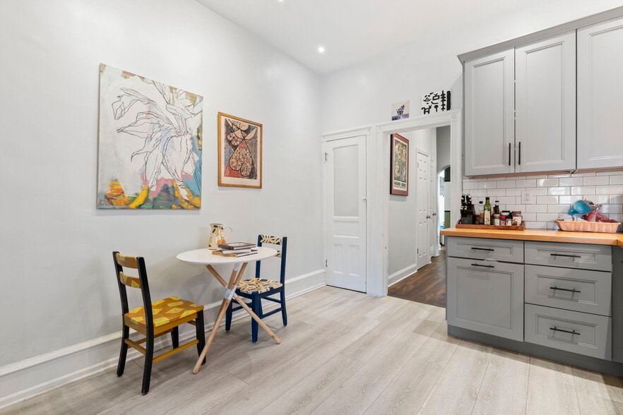 Kitchen 4 - 779 N 27th St