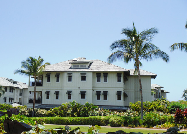 Building Photo - The Bay Club at Waikoloa Beach Resort