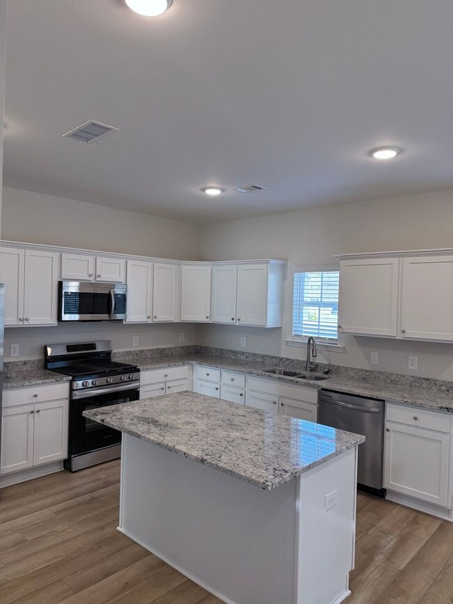 Building Photo - BRAND NEW 4 bed/2.5 bath rental in Cape Re...