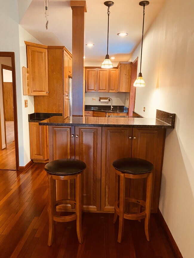 Building Photo - 4419 S Wallace St