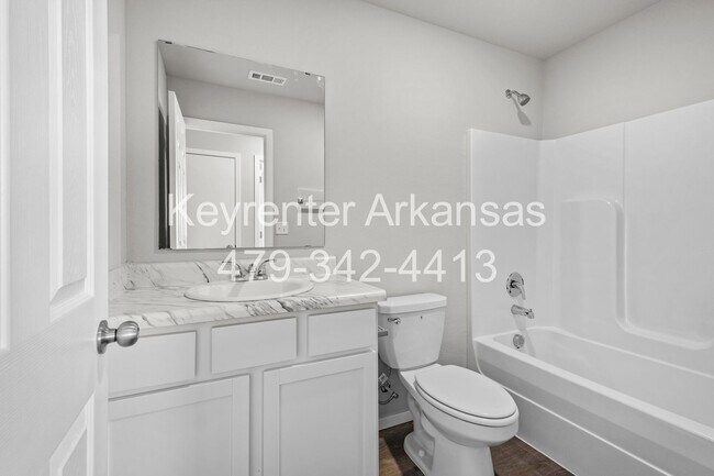 Building Photo - 817 S Katlyn Dr