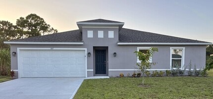 Building Photo - NEW construction 3/2 home in Palm Bay!
