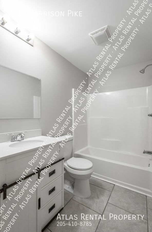 Building Photo - 2316 Harrison Pike Chattanooga, TN  37406