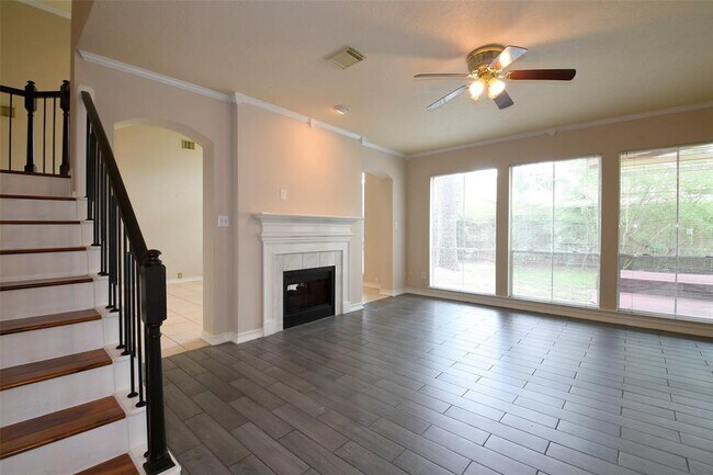 Building Photo - 18719 Racquet Sports Way
