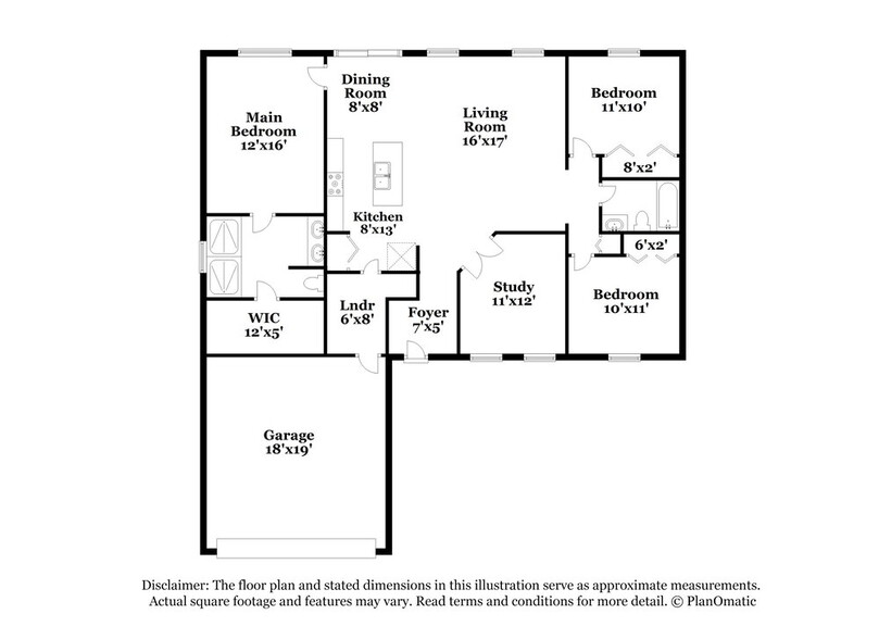 Building Photo - 201 Albany Dr
