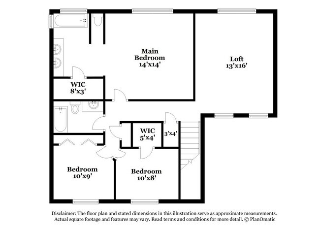 Building Photo - 4008 Ascendant Dr