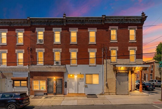 Building Photo - 3803 Haverford Ave