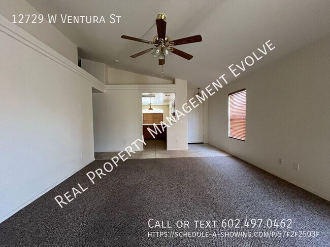 Building Photo - 12729 W Ventura St