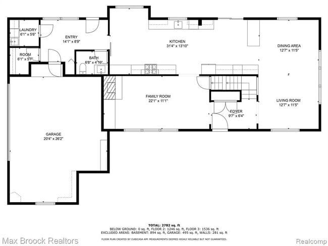 Building Photo - 2601 Lamplighter Ln