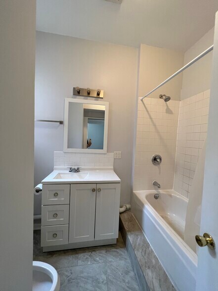 Bathroom - 2120 S Halsted St