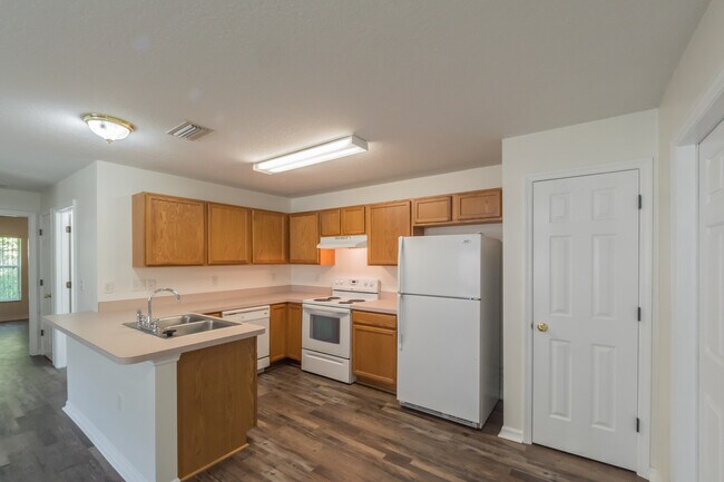 Building Photo - 507 Paulling Dr