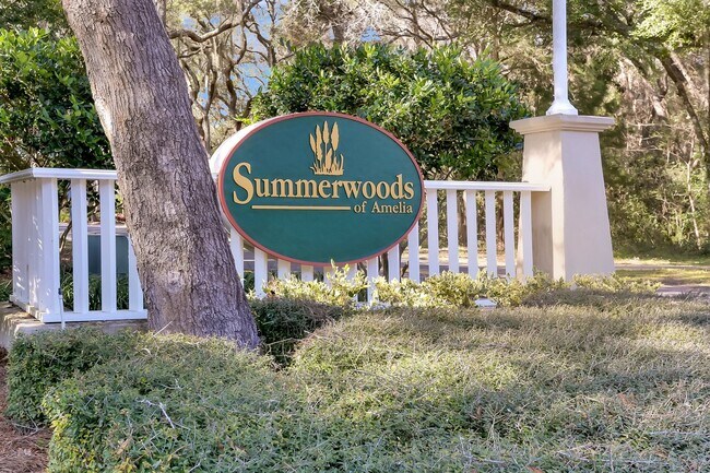 Building Photo - 95217 Summerwoods Cir