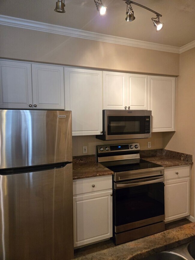 Building Photo - Charming 1-Bedroom 1-Bath Condo in Biltmore Area