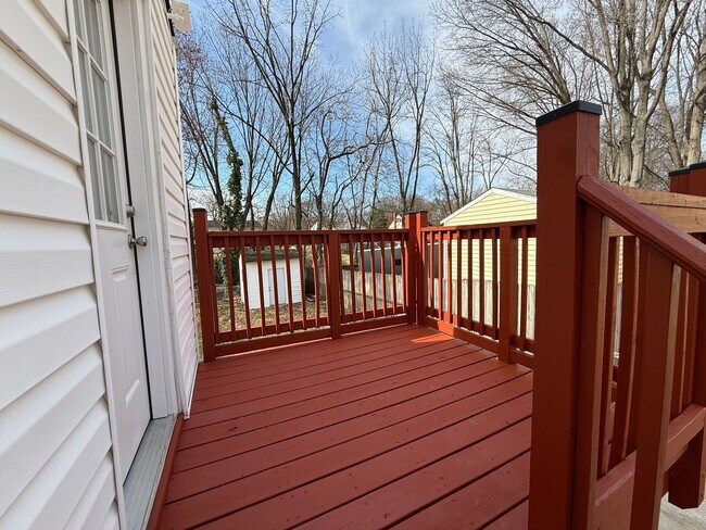 Building Photo - 1411 Harrison St