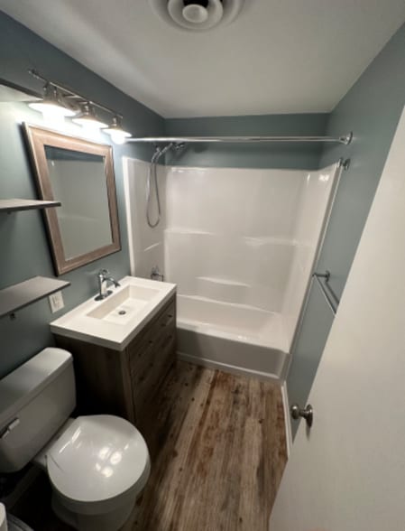 Building Photo - N2617 Harris Rd