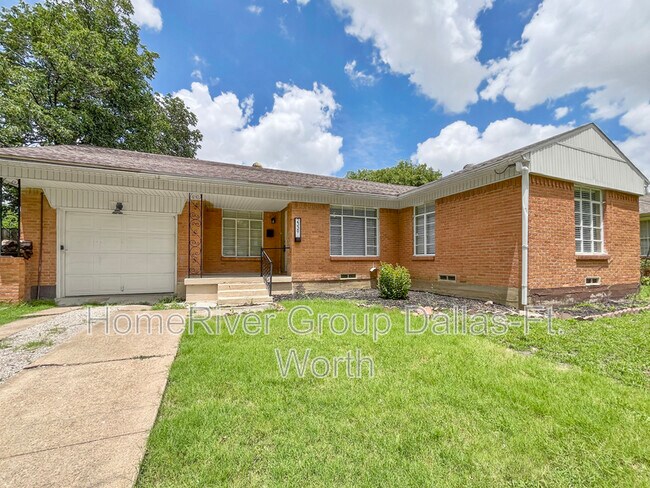 Primary Photo - 2339 San Medina Ave