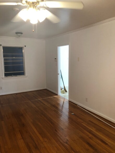 Building Photo - 1115 S Brundidge Blvd