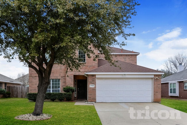 Building Photo - 2784 Sweetbriar Ln