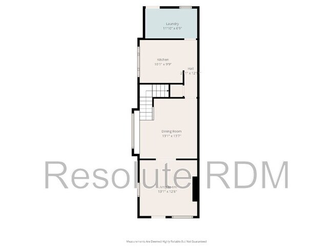 Building Photo - 1622 Yandes St