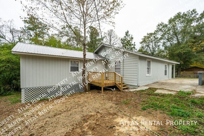 Building Photo - 9034 Allinder St
