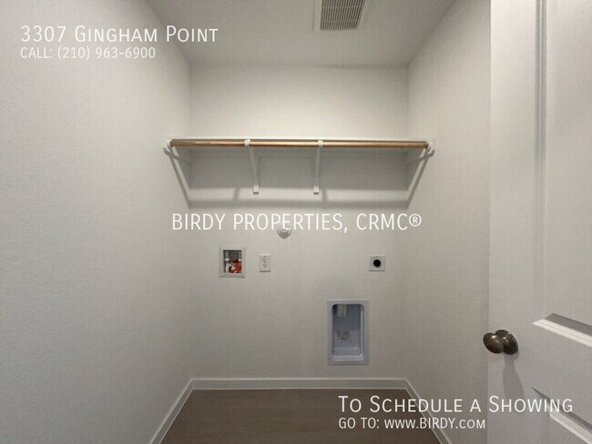 Building Photo - 3307 Gingham Pt