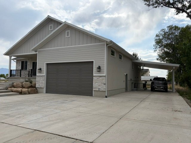 Building Photo - 356 S 800 W