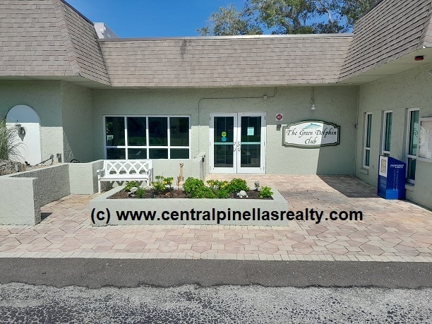 Building Photo - 1250 S Pinellas Ave