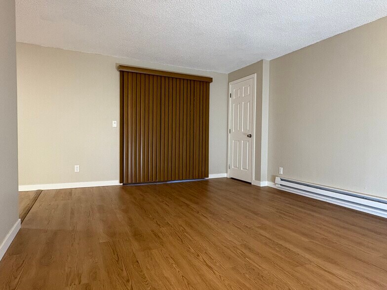 Patio Door - 22819 15th Ave SE