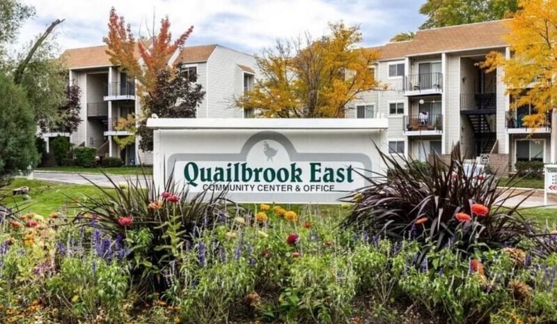 Building Photo - 4646 Quail Park Dr