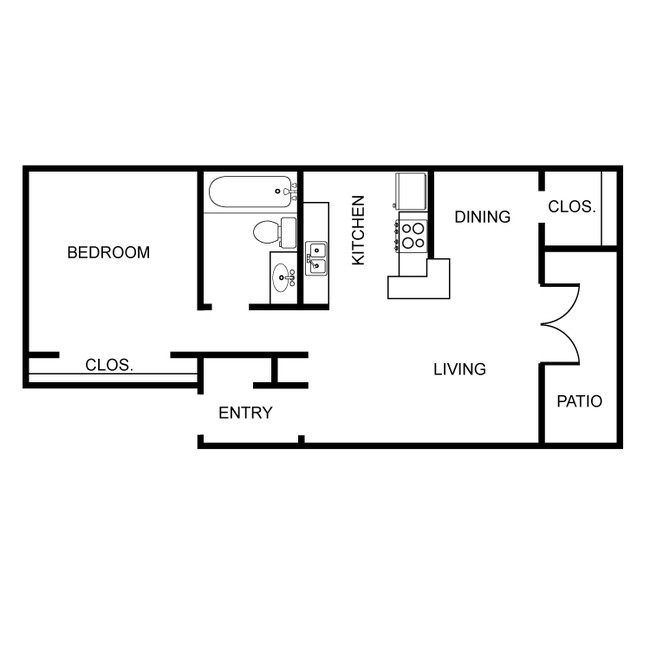 Floorplan - Rock 35