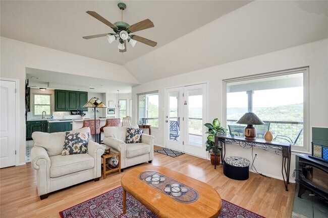 Building Photo - 14101 Red Feather Trail