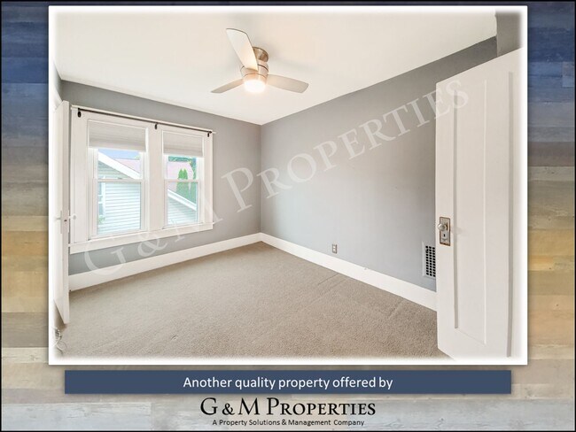Building Photo - 3-Bedroom Home Rental in North Winton Village!