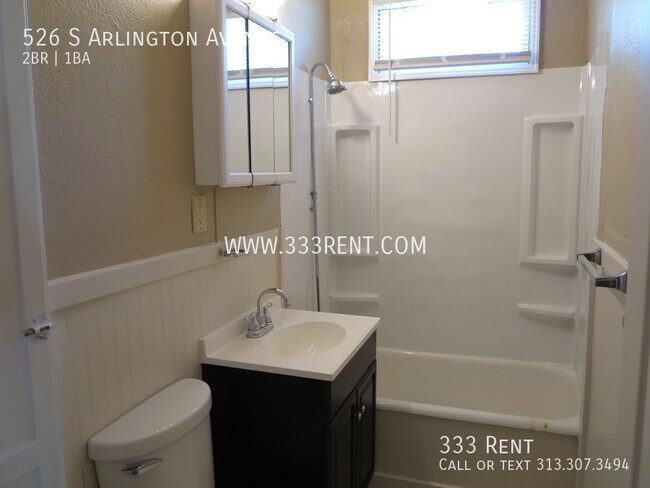Building Photo - 526 S Arlington Ave