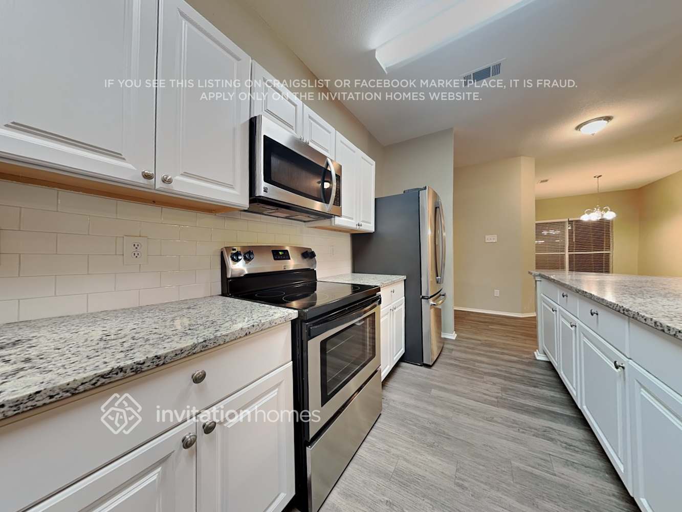 Building Photo - 6717 Flamewood Dr