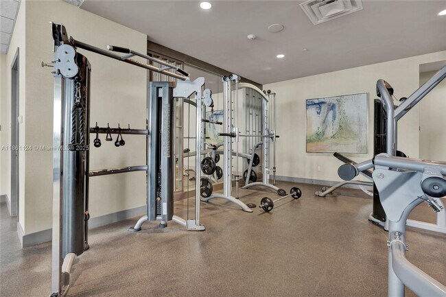 Building Photo - 5300 Paseo Blvd