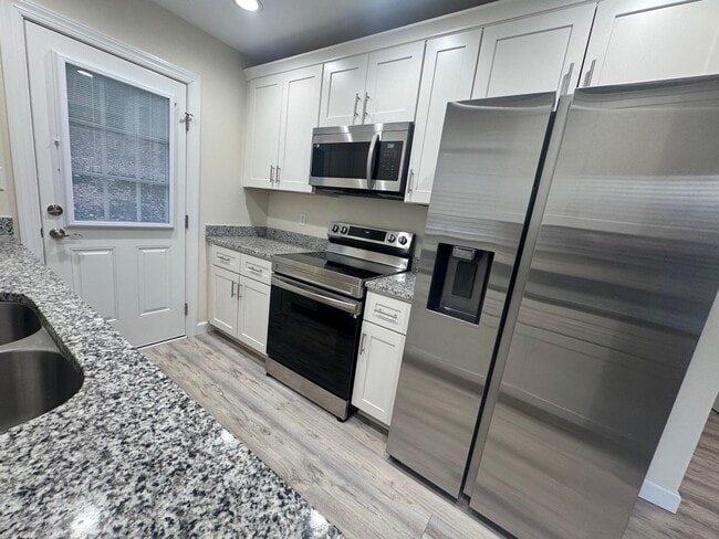 Building Photo - 5141 Trevino Dr