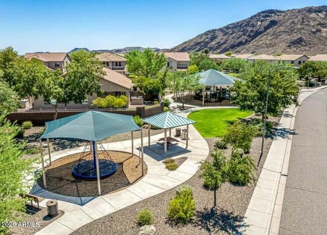 Building Photo - 5344 W Molly Ln