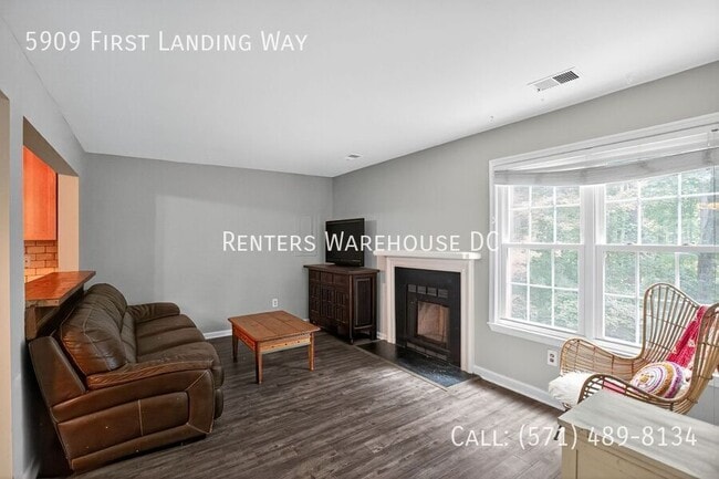 Building Photo - 5909 First Lndg Wy