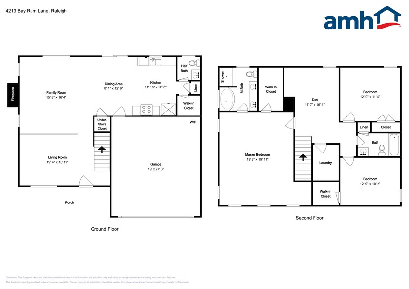 Building Photo - 4213 Bay Rum Ln
