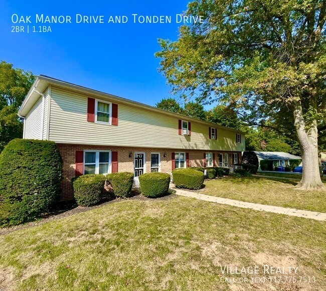 Building Photo - 188 Oak Manor Dr