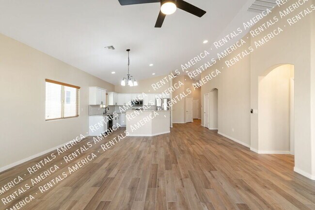 Building Photo - 3077 N Desert Stone Pl