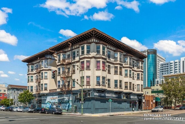 Building Photo - 680 14th St
