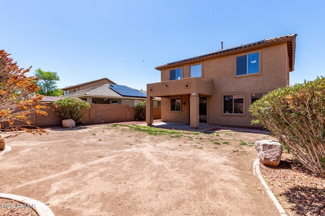 Building Photo - 7352 W Valencia Dr