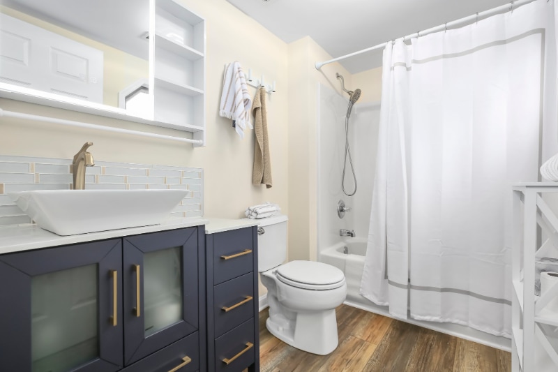 Building Photo - 2103 Washington Ave