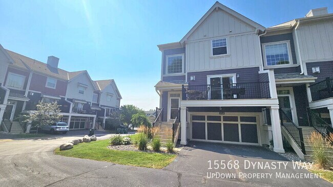 Building Photo - 15568 Dynasty Way